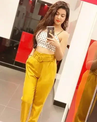 Dhanaulti Escort